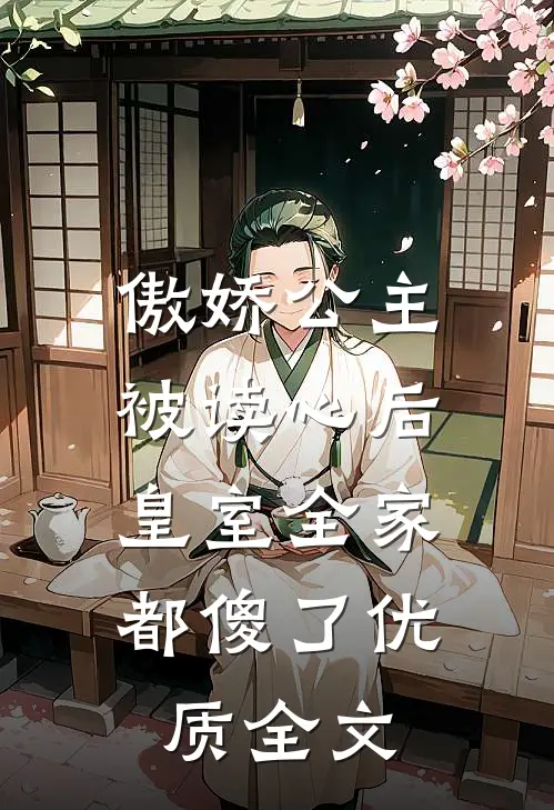 傲娇公主被读心后，皇室全家都傻了优质全文