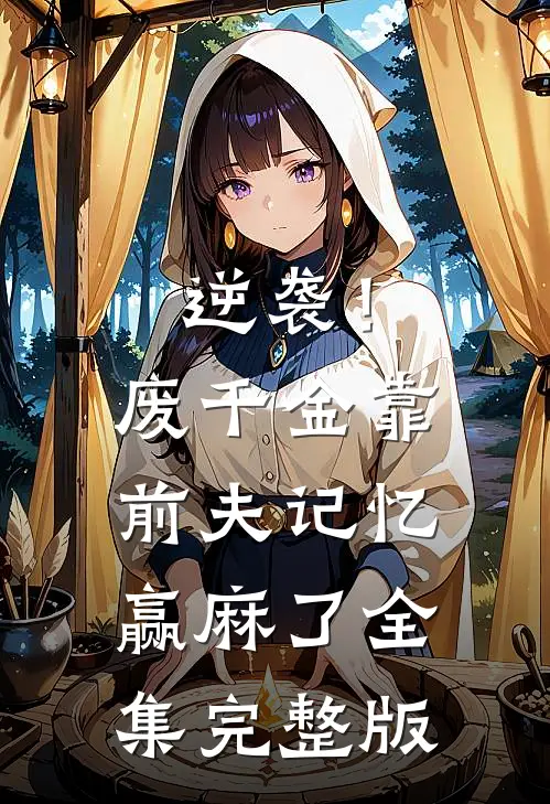逆袭！废千金靠前夫记忆赢麻了全集完整版