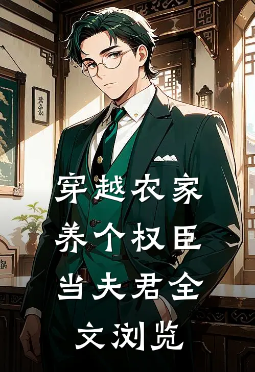 穿越农家，养个权臣当夫君全文浏览