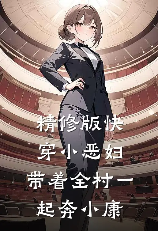 精修版快穿小恶妇，带着全村一起奔小康