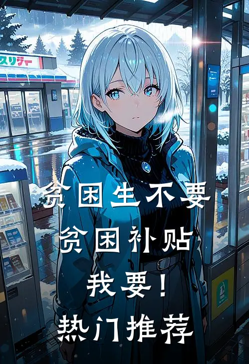 贫困生不要贫困补贴，我要！热门推荐