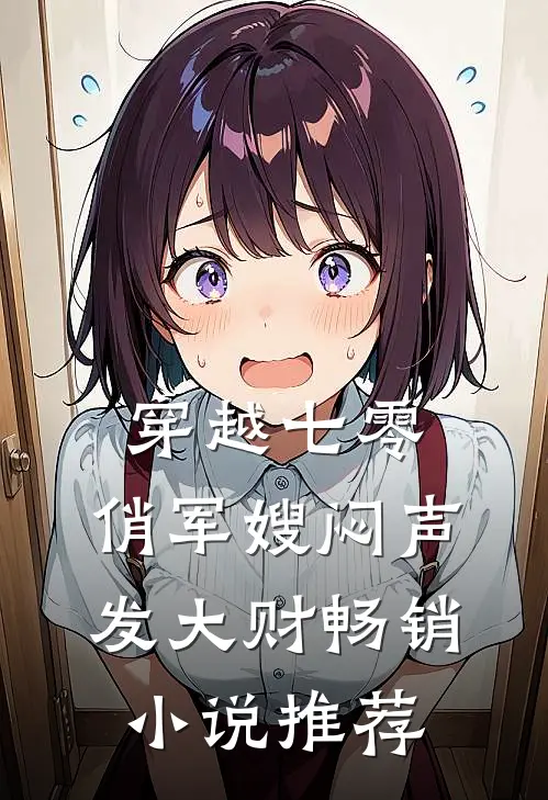穿越七零，俏军嫂闷声发大财畅销小说推荐