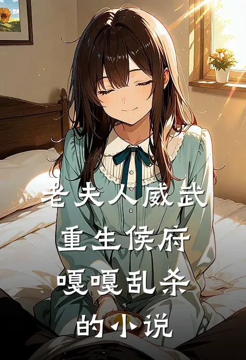 老夫人威武，重生侯府嘎嘎乱杀的小说