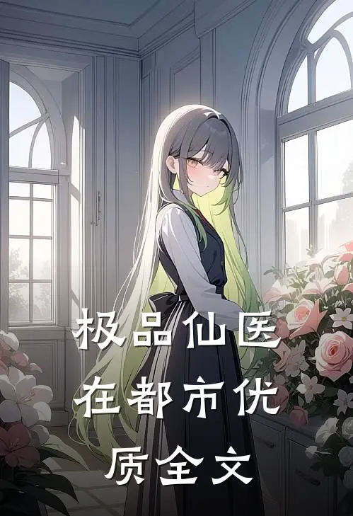 极品仙医在都市优质全文