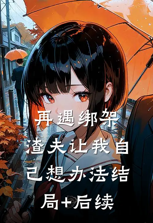 再遇绑架，渣夫让我自己想办法结局+后续
