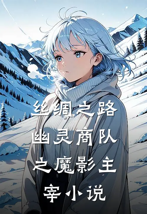 丝绸之路：幽灵商队之魔影主宰小说