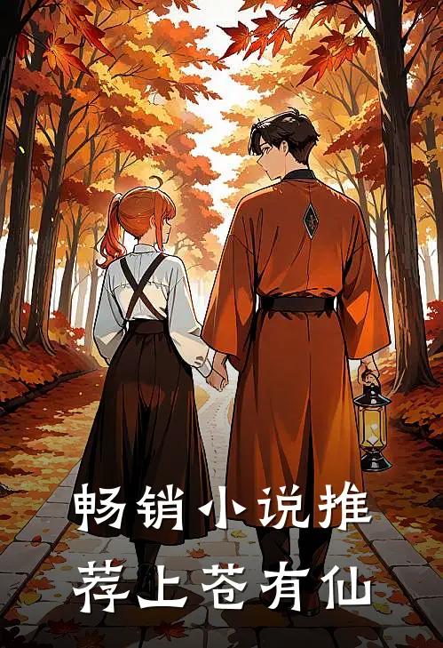 畅销小说推荐上苍有仙