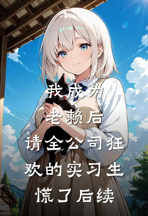 我成为老赖后，请全公司狂欢的实习生慌了后续