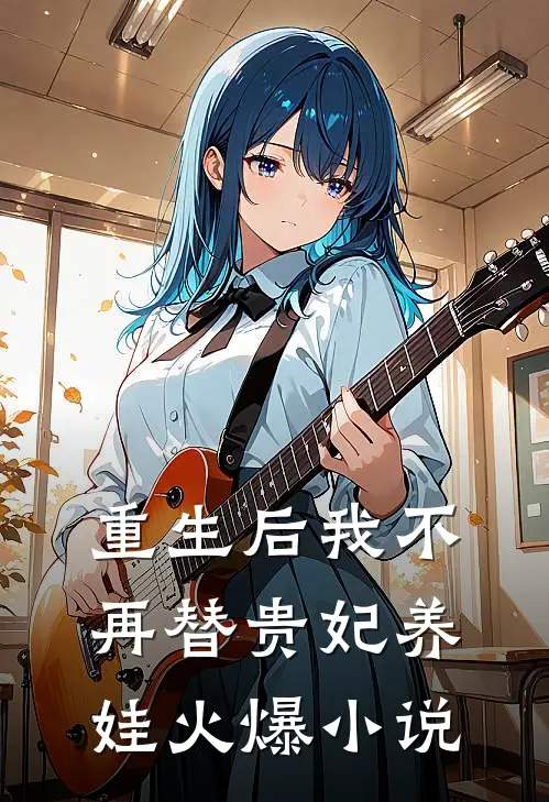 重生后我不再替贵妃养娃火爆小说
