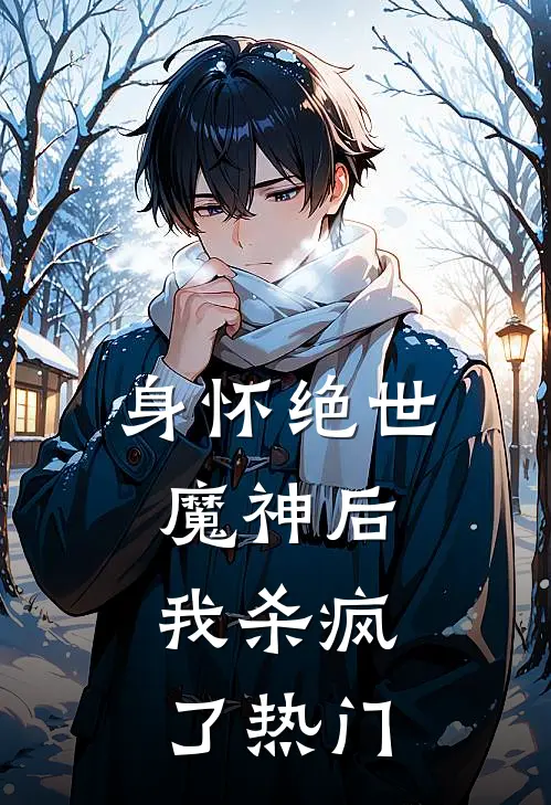 身怀绝世魔神后，我杀疯了热门