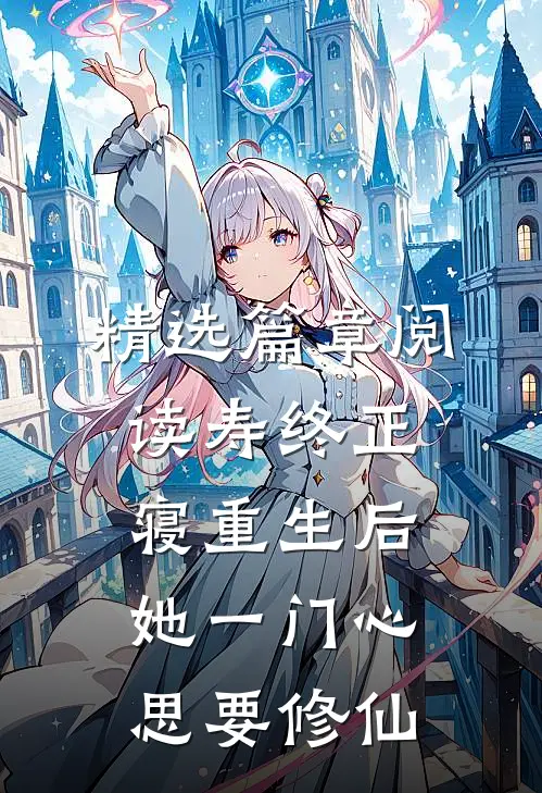 精选篇章阅读寿终正寝重生后她一门心思要修仙