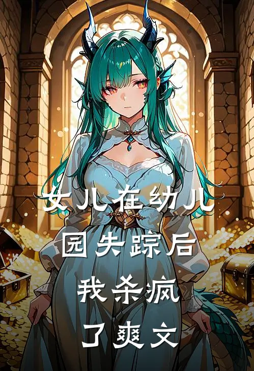 女儿在幼儿园失踪后，我杀疯了爽文