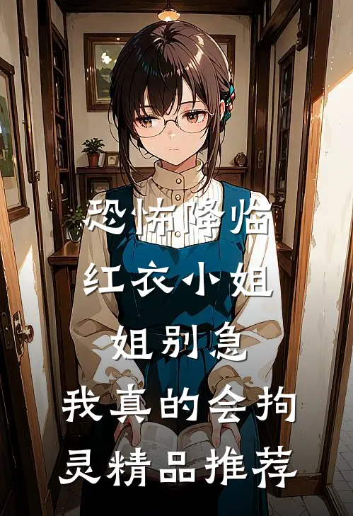 恐怖降临：红衣小姐姐别急，我真的会拘灵精品推荐