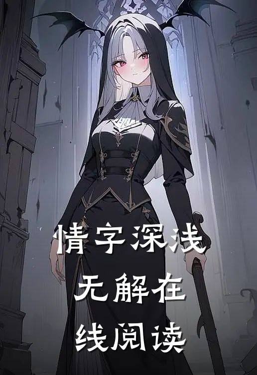 情字深浅无解在线阅读