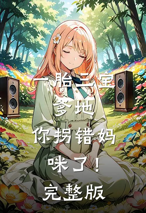 一胎三宝：爹地，你拐错妈咪了！完整版