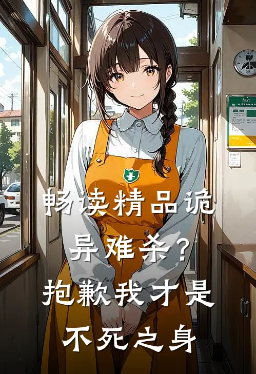 畅读精品诡异难杀？抱歉，我才是不死之身