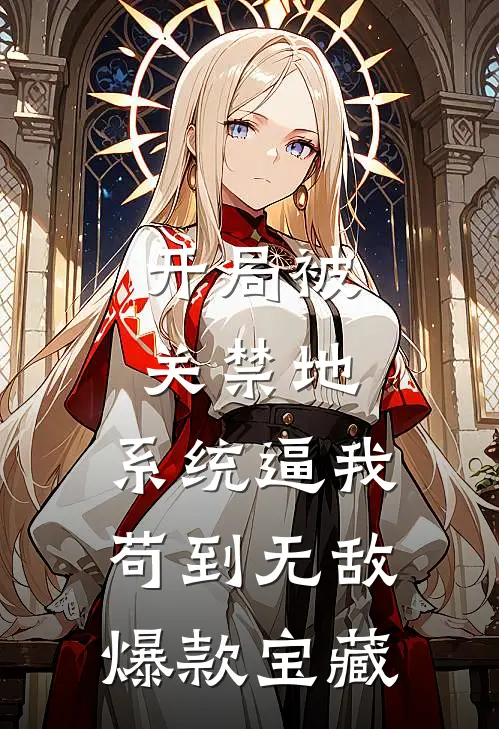 开局被关禁地，系统逼我苟到无敌爆款宝藏