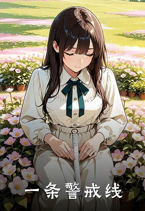 一条警戒线