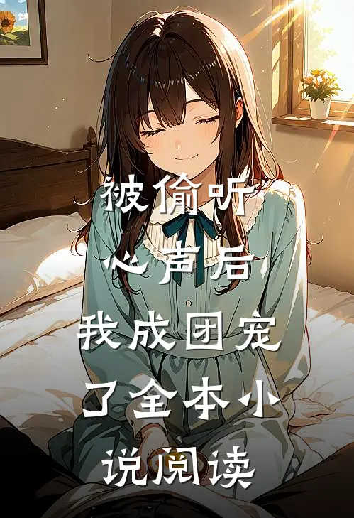 被偷听心声后，我成团宠了全本小说阅读