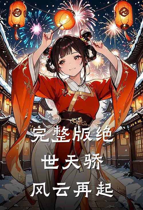 完整版绝世天骄，风云再起