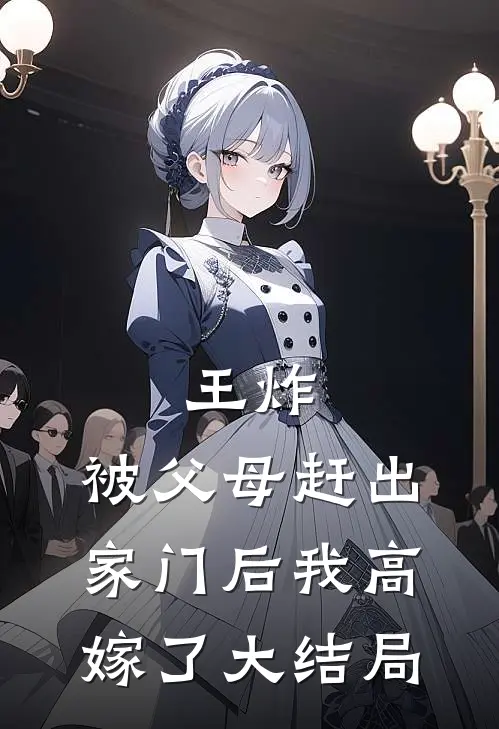 王炸：被父母赶出家门后我高嫁了大结局