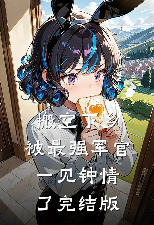 搬空下乡，被最强军官一见钟情了完结版