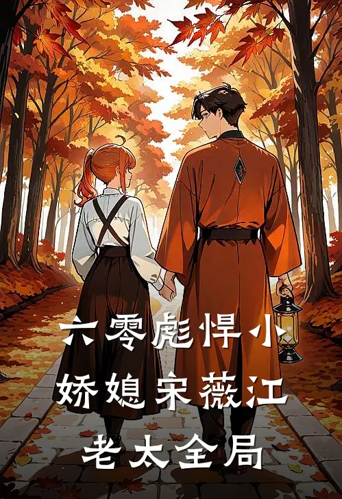 六零彪悍小娇媳宋薇江老太全局
