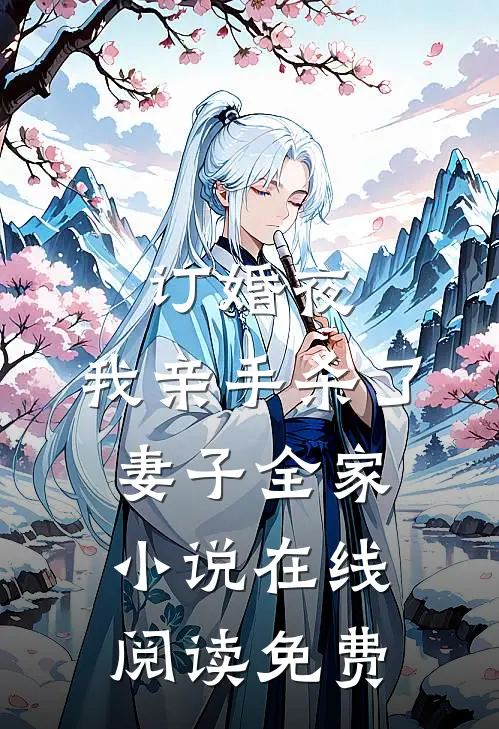 订婚夜，我亲手杀了妻子全家小说在线阅读免费