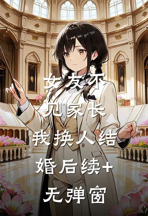 女友不见家长，我换人结婚后续+无弹窗