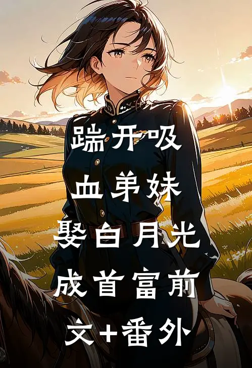 踹开吸血弟妹，娶白月光成首富前文+番外