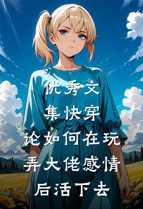 优秀文集快穿：论如何在玩弄大佬感情后活下去