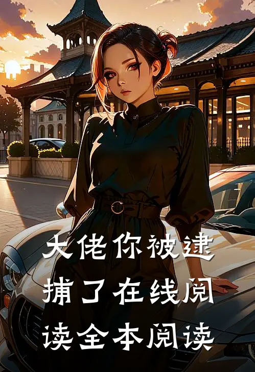 大佬你被逮捕了在线阅读全本阅读