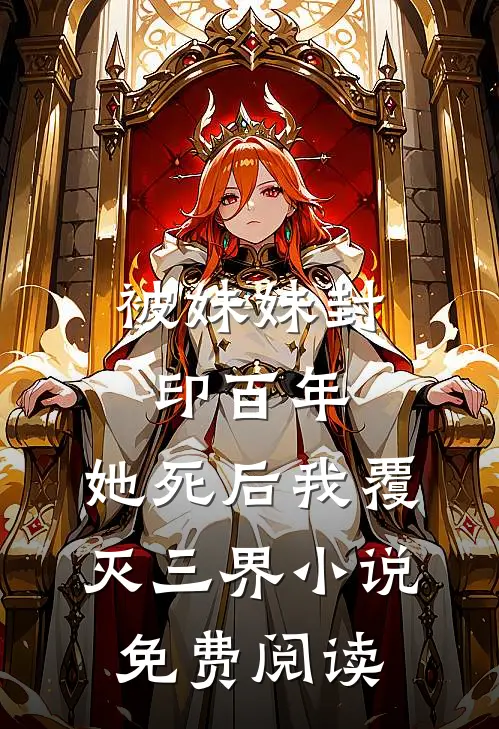被妹妹封印百年，她死后我覆灭三界小说免费阅读