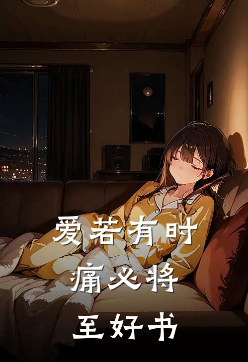 爱若有时，痛必将至好书