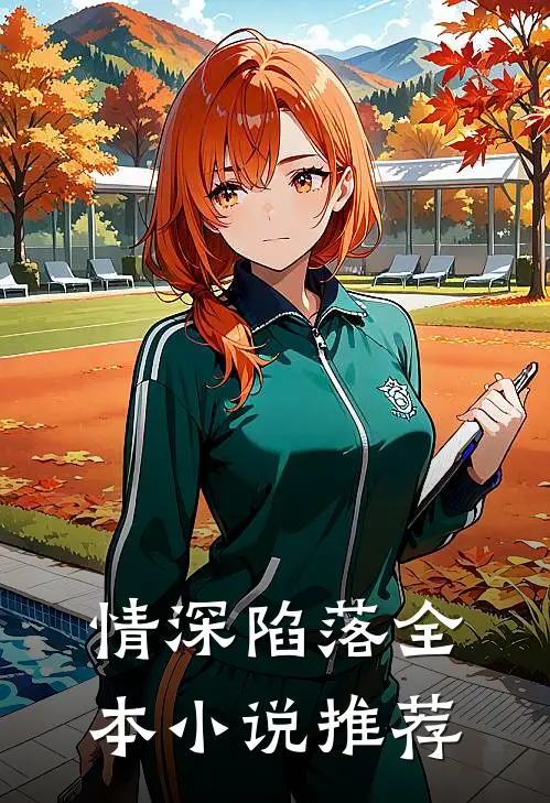 情深陷落全本小说推荐
