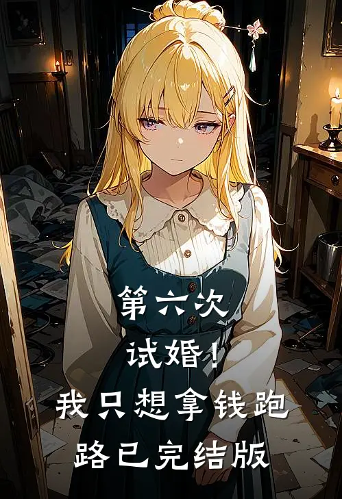 第六次试婚！我只想拿钱跑路已完结版
