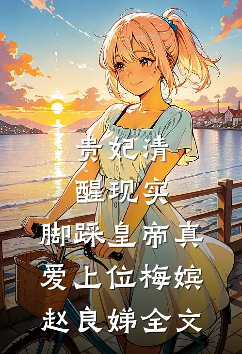 贵妃清醒现实，脚踩皇帝真爱上位梅嫔赵良娣全文