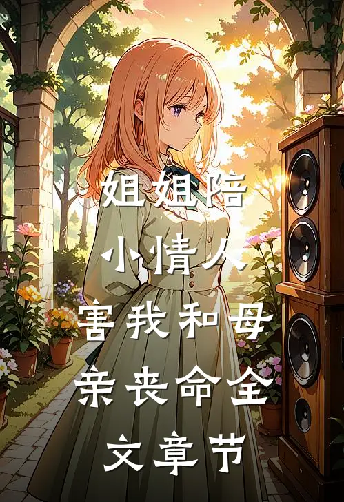 姐姐陪小情人，害我和母亲丧命全文章节