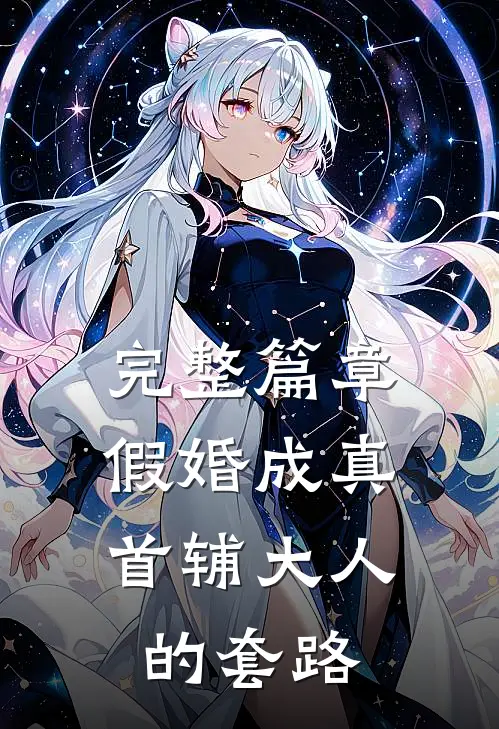 完整篇章假婚成真：首辅大人的套路