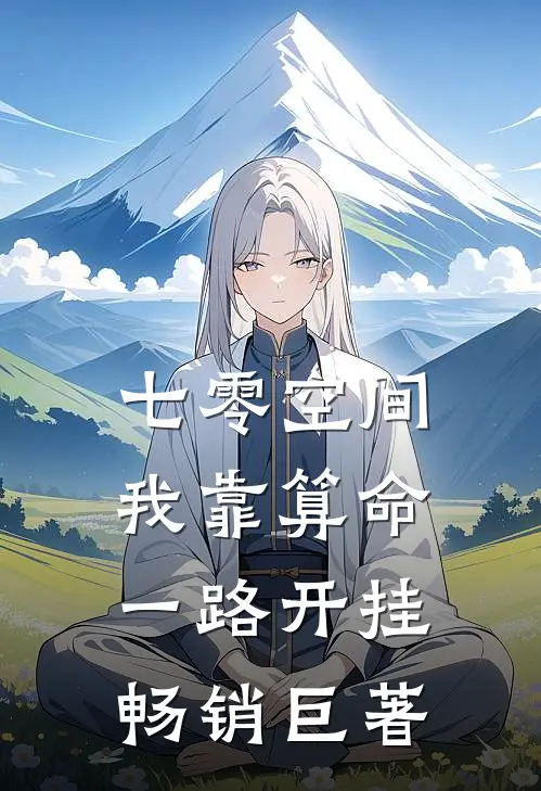 七零空间：我靠算命一路开挂畅销巨著