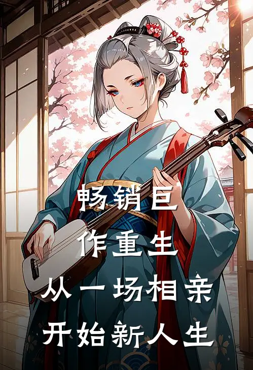 畅销巨作重生：从一场相亲开始新人生