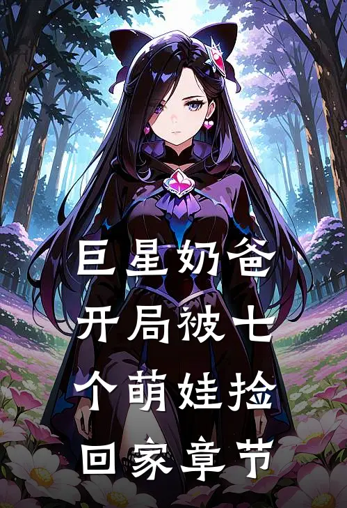 巨星奶爸开局被七个萌娃捡回家章节