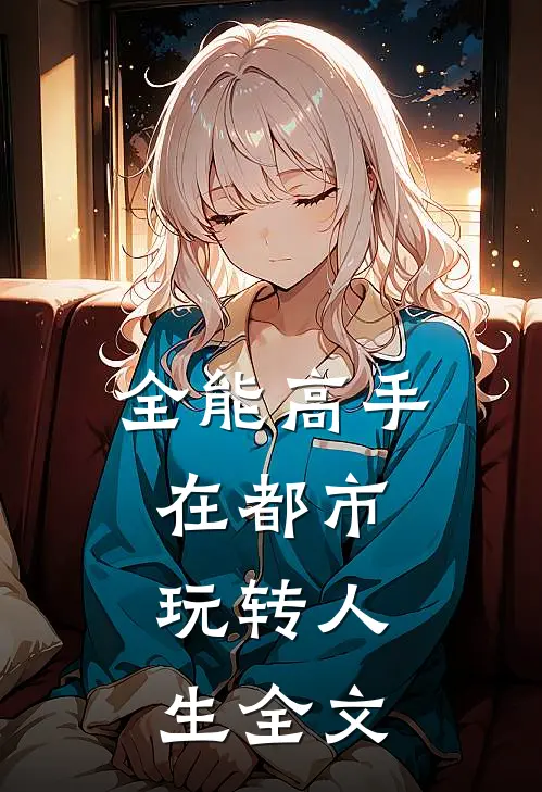 全能高手在都市：玩转人生全文