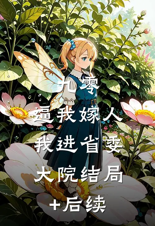 九零：逼我嫁人，我进省委大院结局+后续