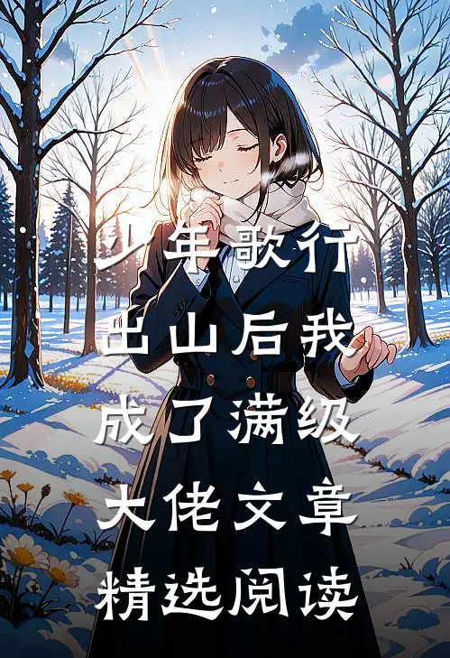 少年歌行：出山后我成了满级大佬文章精选阅读