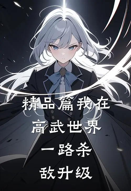 精品篇我在高武世界，一路杀敌升级