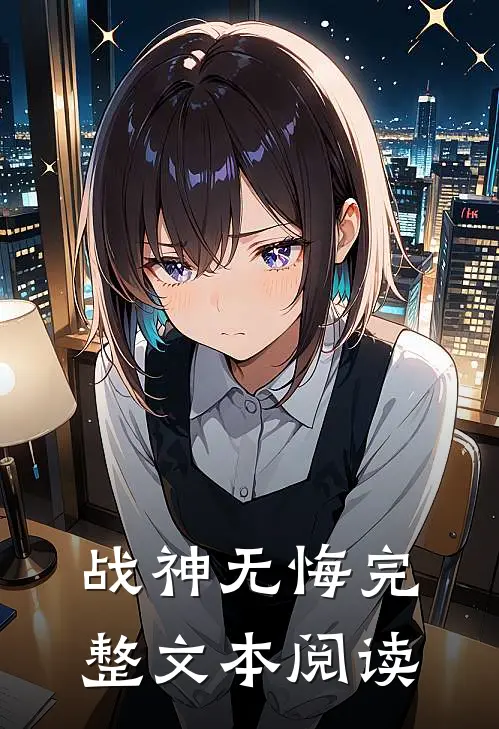 战神无悔完整文本阅读