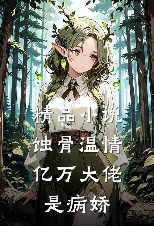 精品小说蚀骨温情：亿万大佬是病娇