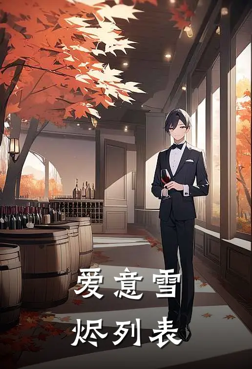 爱意雪烬列表