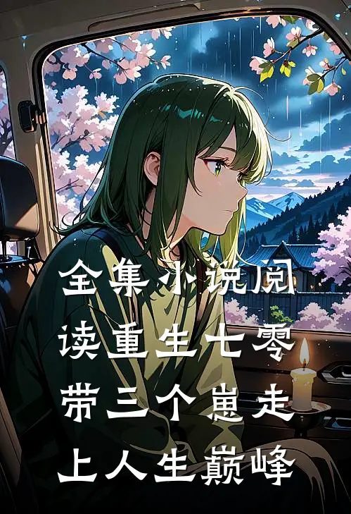 全集小说阅读重生七零：带三个崽走上人生巅峰